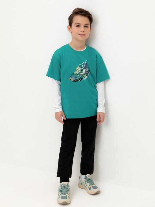 брюки для мал